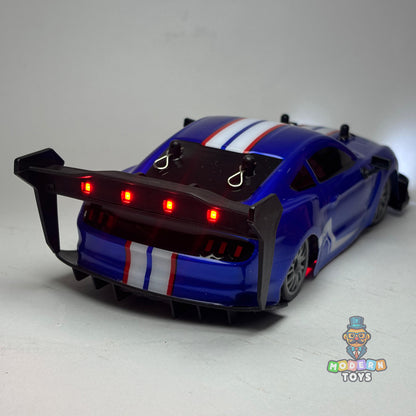 88 DRIFTING RC CAR