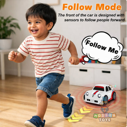 MINI DREAM RACING RC CAR