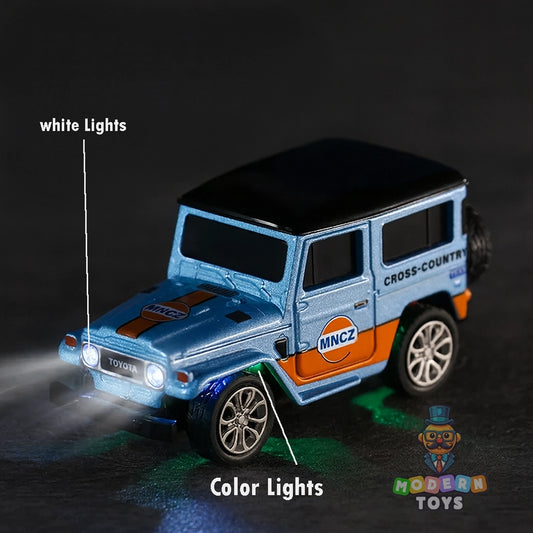 MINI RC CAR