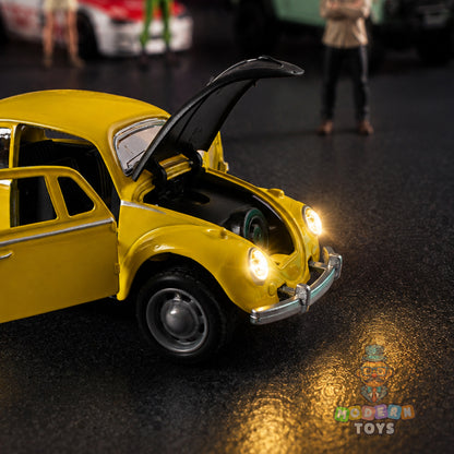 Classic Ambassador Diecast Car