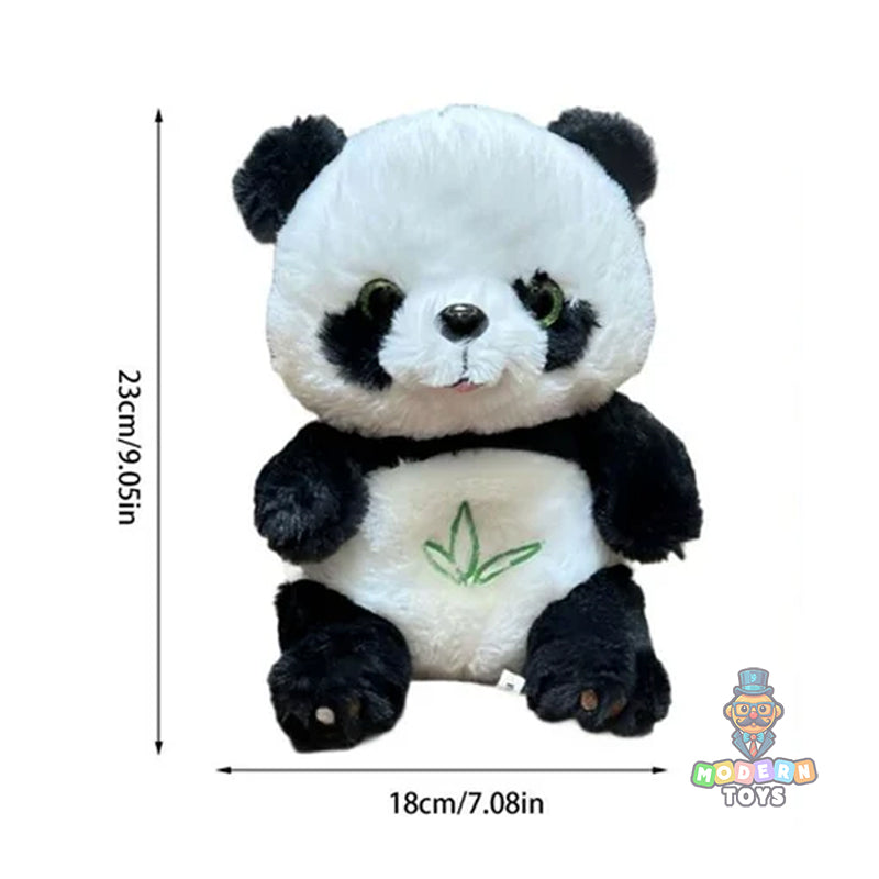 BREATHING PANDA