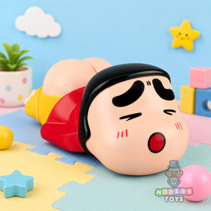 Shin Chan Water Spray Toy