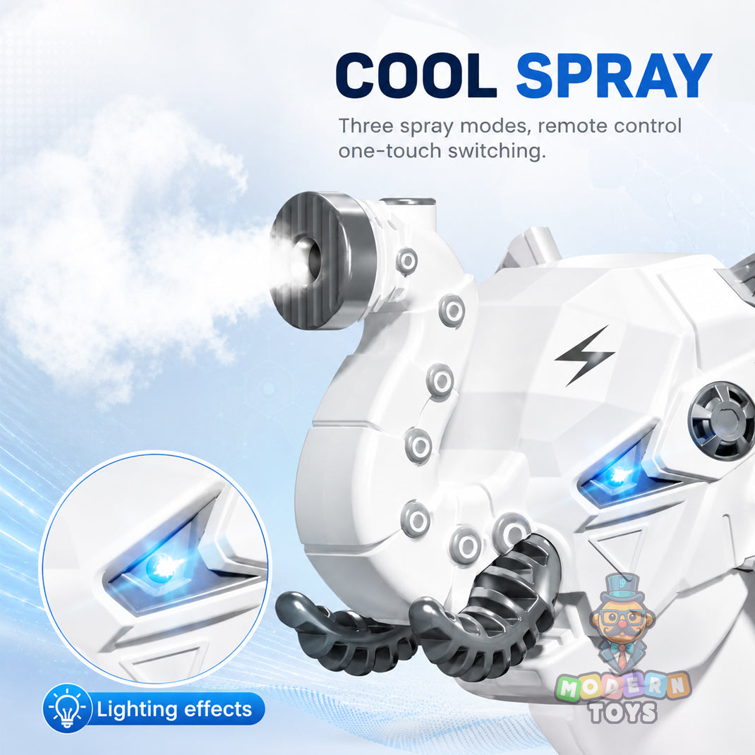 Smart Remote Control Elephant