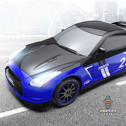 DRIFT RACING CAR