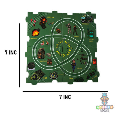PUZZLE TRACK (SMALL)