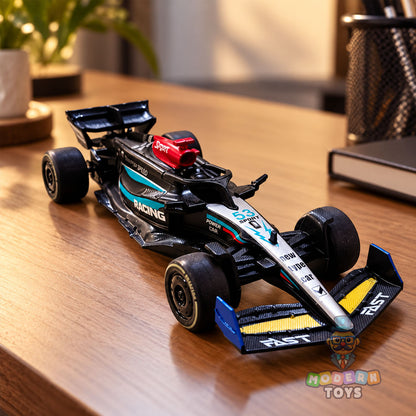 F1 Car Frame – Limited Edition