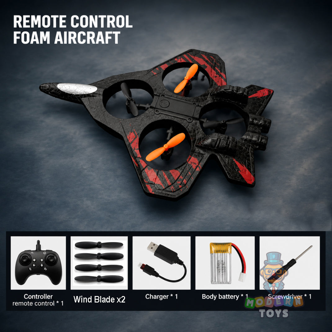 Thunder Charge Drone