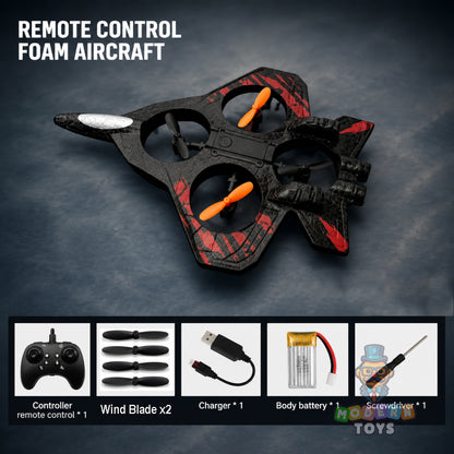 Thunder Charge Drone