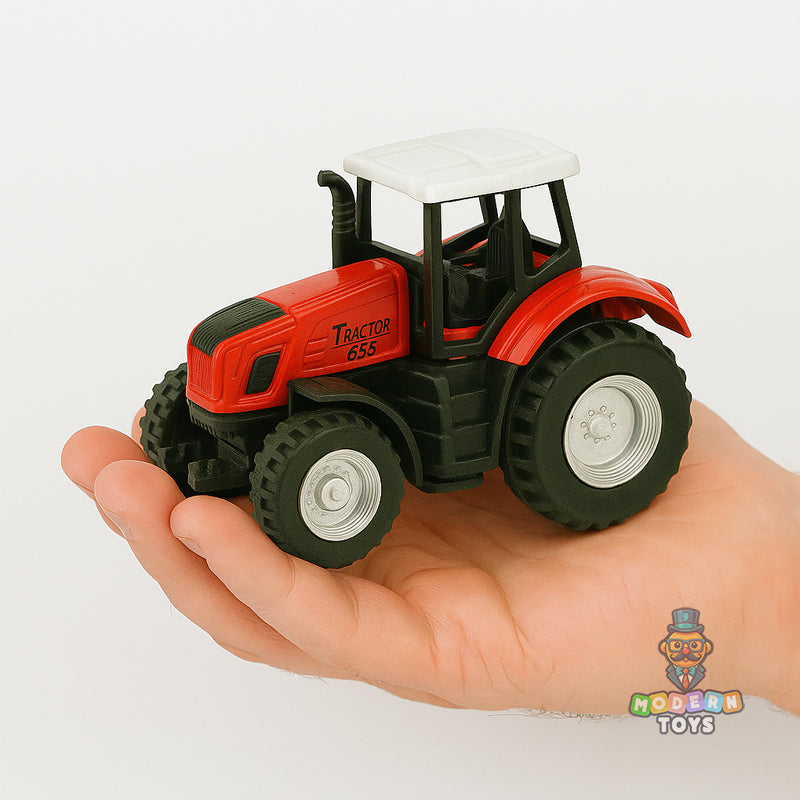 MINIATURE TRACTOR