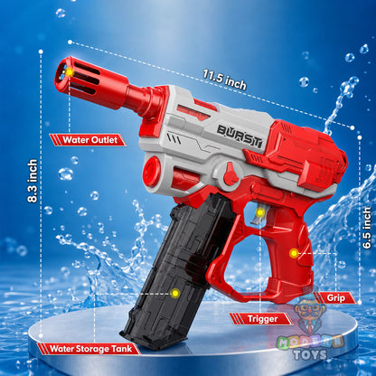Rechargeable Electric Water Gun