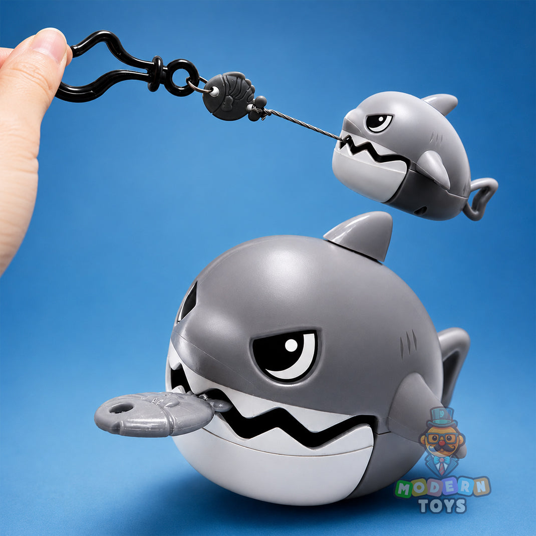 Hungry Shark