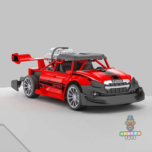 SPEED CAR