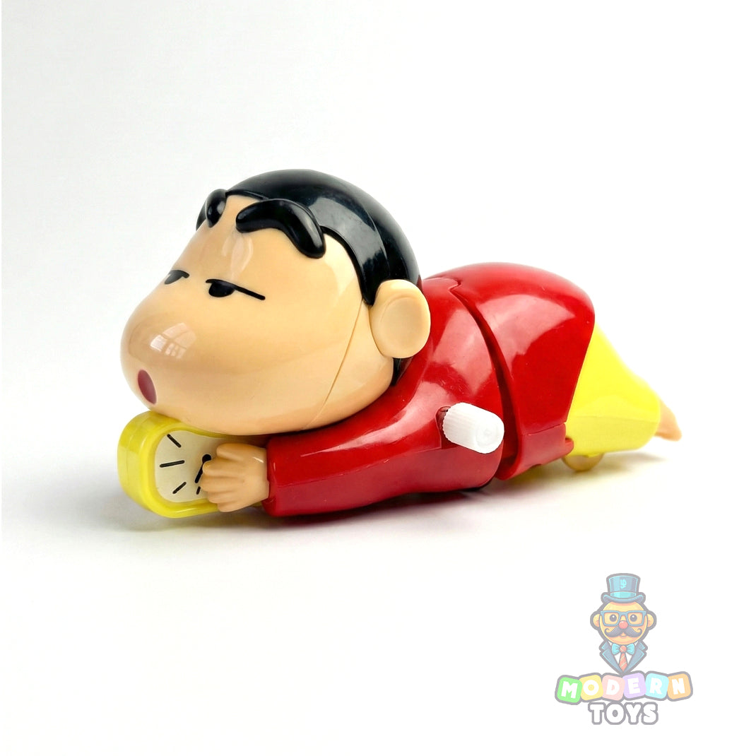 CRAWLING SHINCHAN TOY