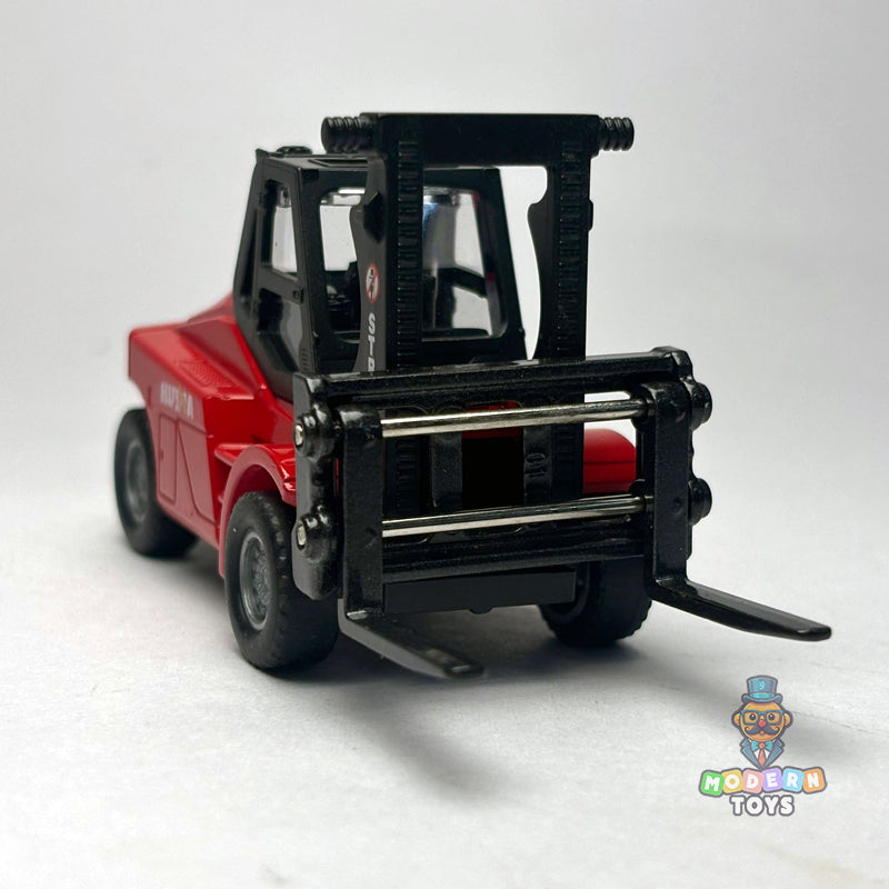 HUINA FORKLIFT MINIATURE TOY
