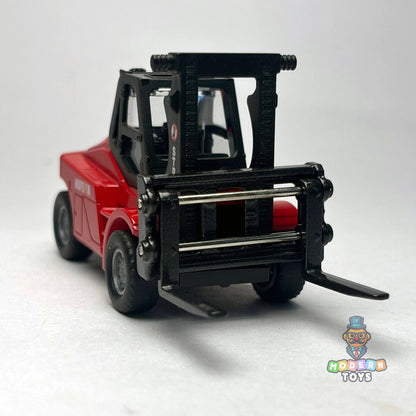 HUINA FORKLIFT MINIATURE TOY