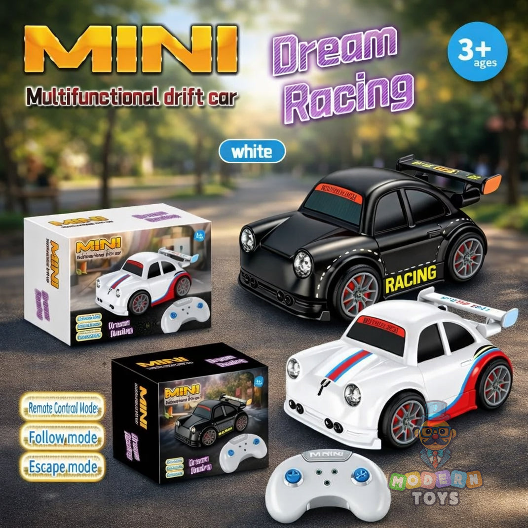 MINI DREAM RACING RC CAR