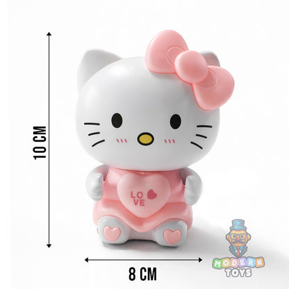 Cute Love Kitty Doll