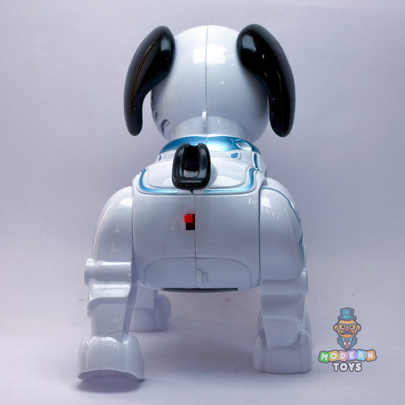 INTELLIGENCE MECHANICAL DOG