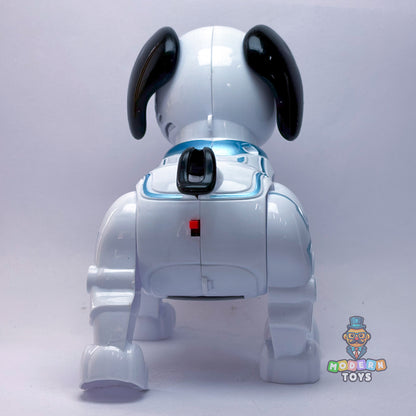 INTELLIGENCE MECHANICAL DOG