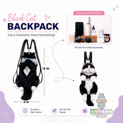 Trending Cat Bag