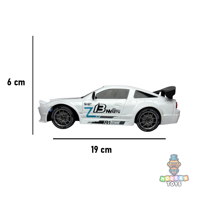 L.O.T DRIFTER RC CAR