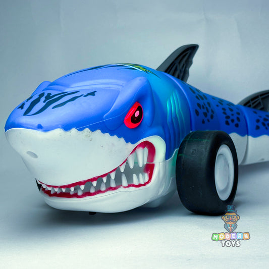 RC SHARK