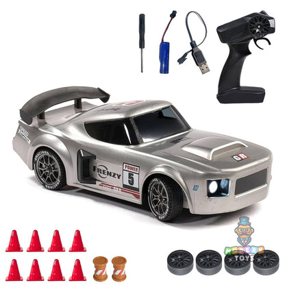 L.O.T DRIFTER RC CAR