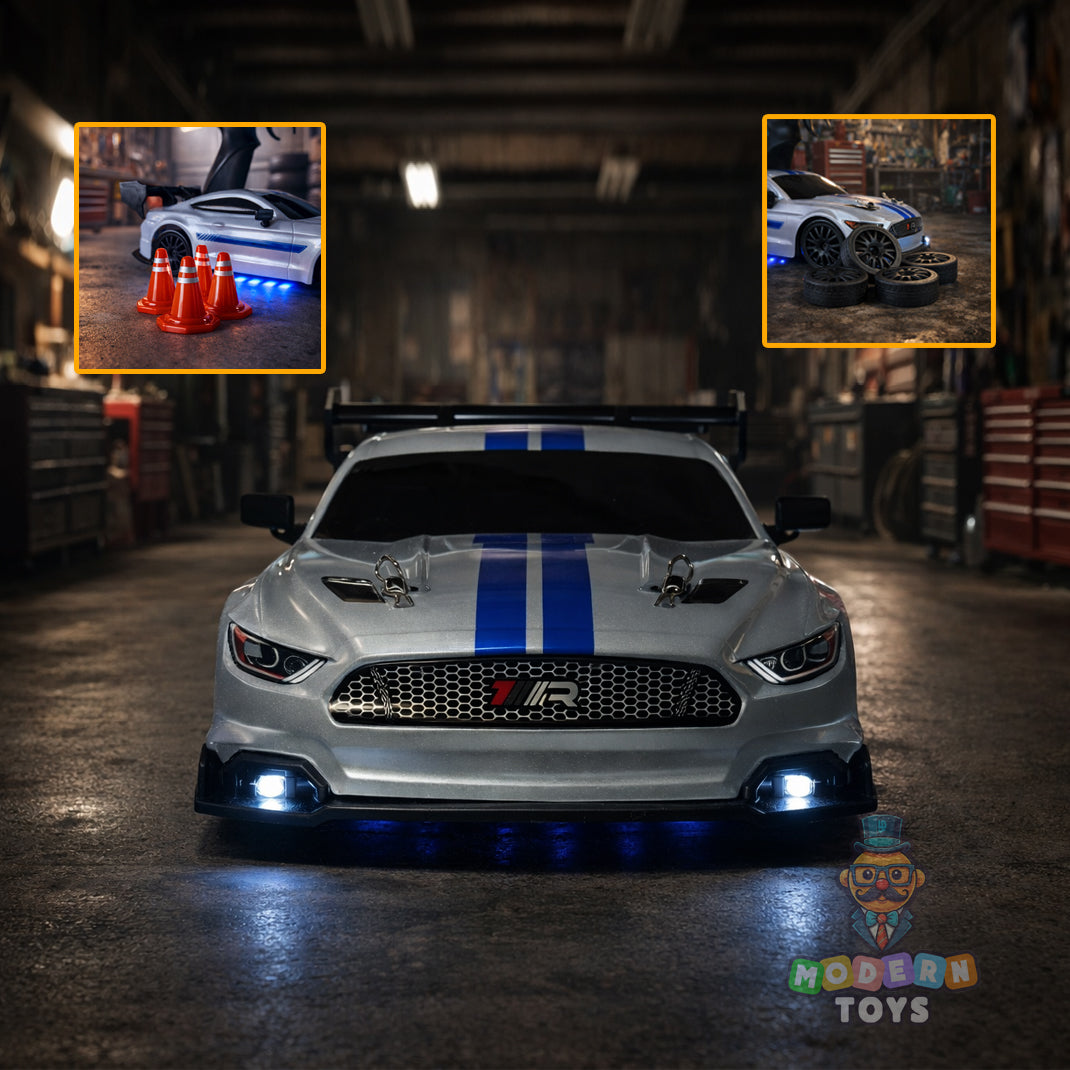 ENOZE DRIFT RACING RC CAR