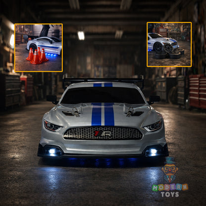 ENOZE DRIFT RACING RC CAR