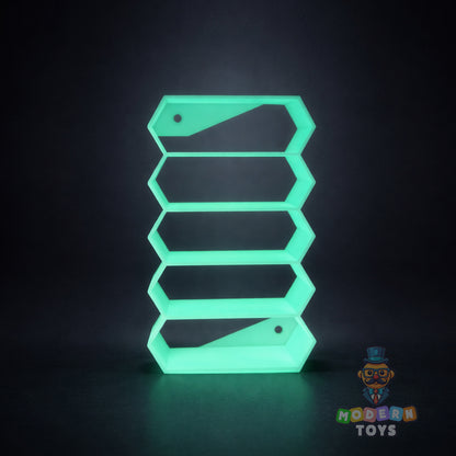 Glow Car Wall Stand - Big