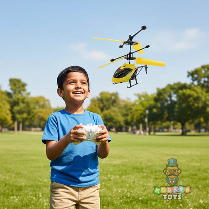 RC HELICOPTER