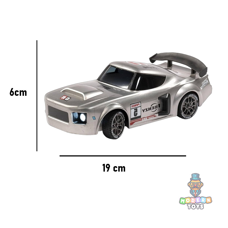 L.O.T DRIFTER RC CAR