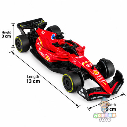 F1 Car Frame