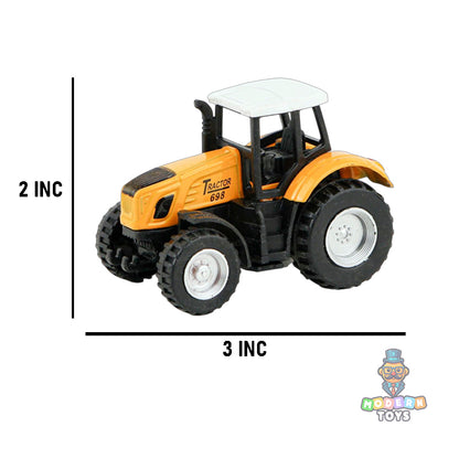 MINIATURE TRACTOR