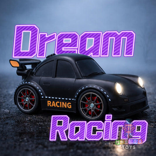 MINI DREAM RACING RC CAR
