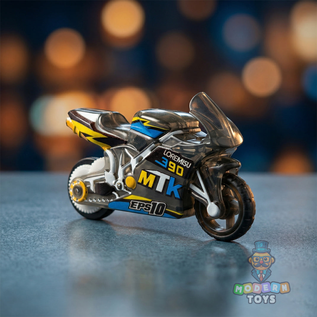 Ultimate Playtime Combo