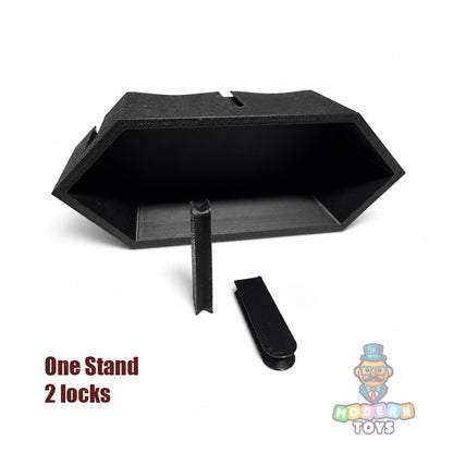 Honeycomb Car Wall Stand