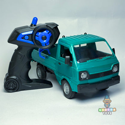 MINI LOAD RC TRUCK