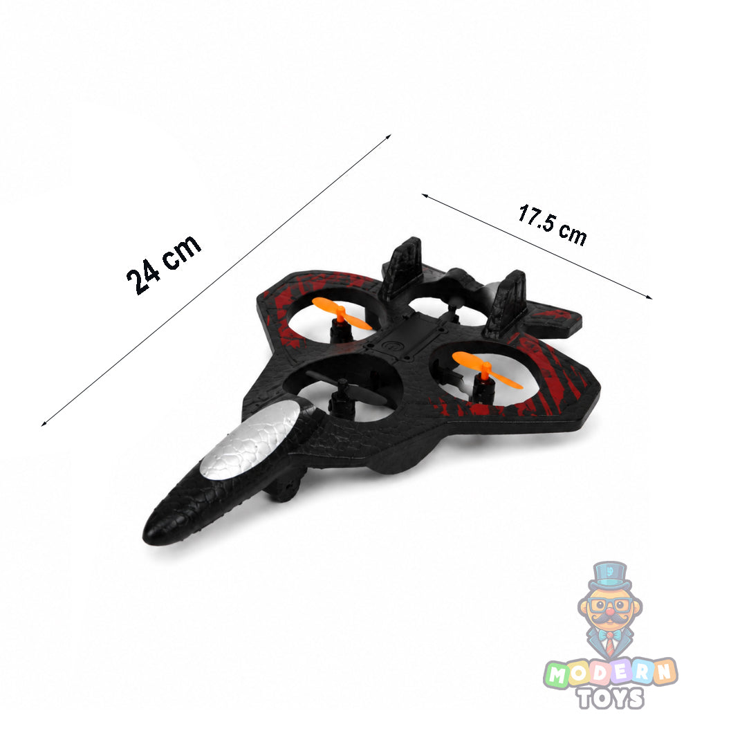 Thunder Charge Drone