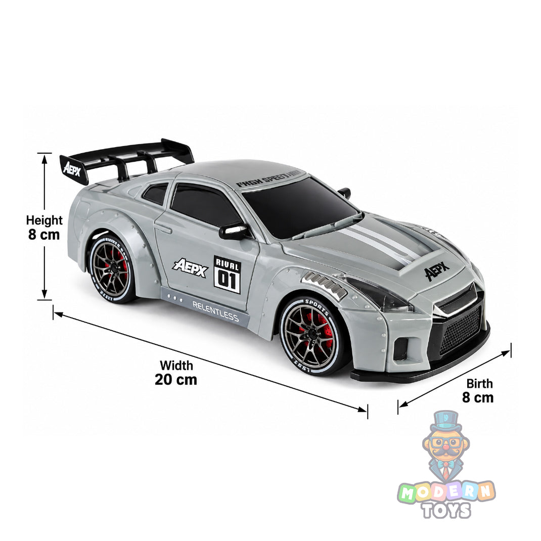 Drift Racing High Speed RC Car