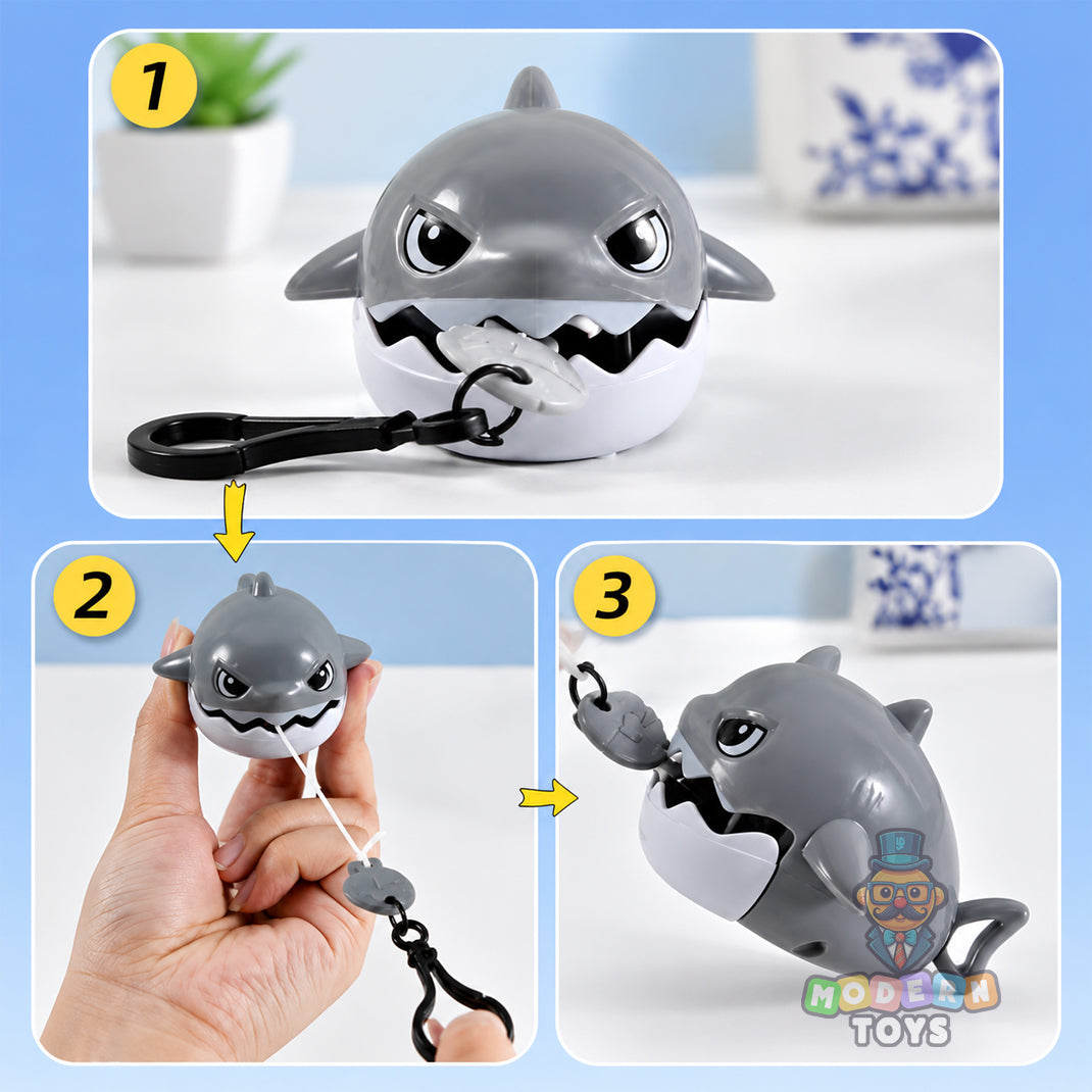 Hungry Shark