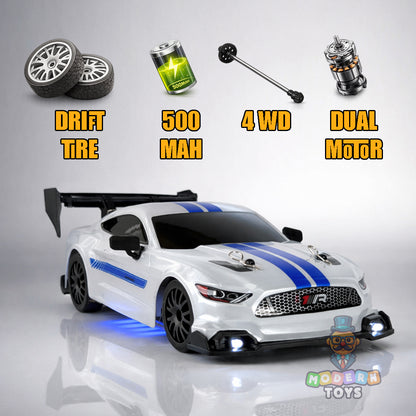 ENOZE DRIFT RACING RC CAR