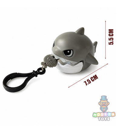 Hungry Shark