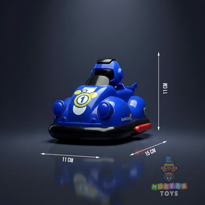 RC BUMBER CAR