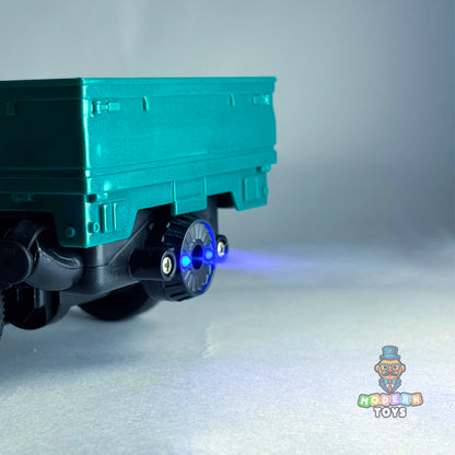 MINI LOAD RC TRUCK