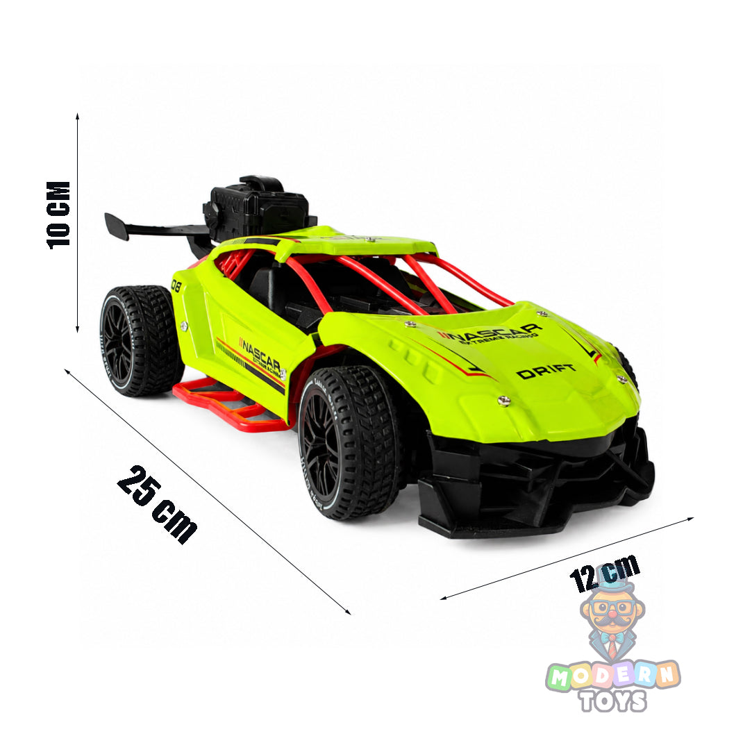 Drift Spray RC Racing Car