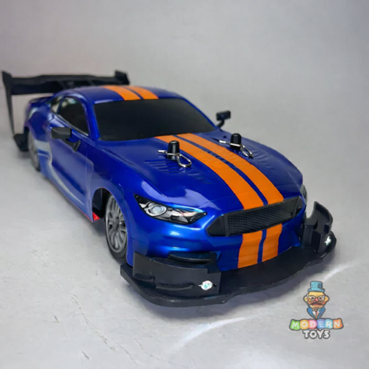 88 DRIFTING RC CAR