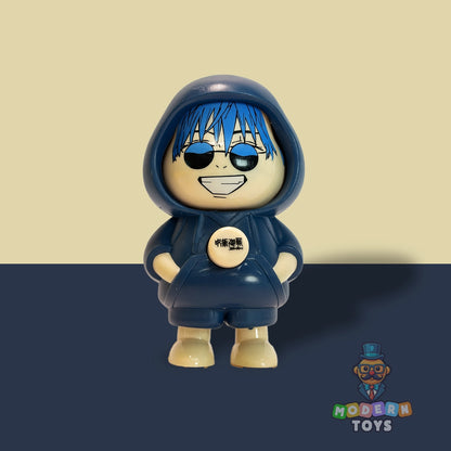 MOOD SWING TOY KEYCHAIN