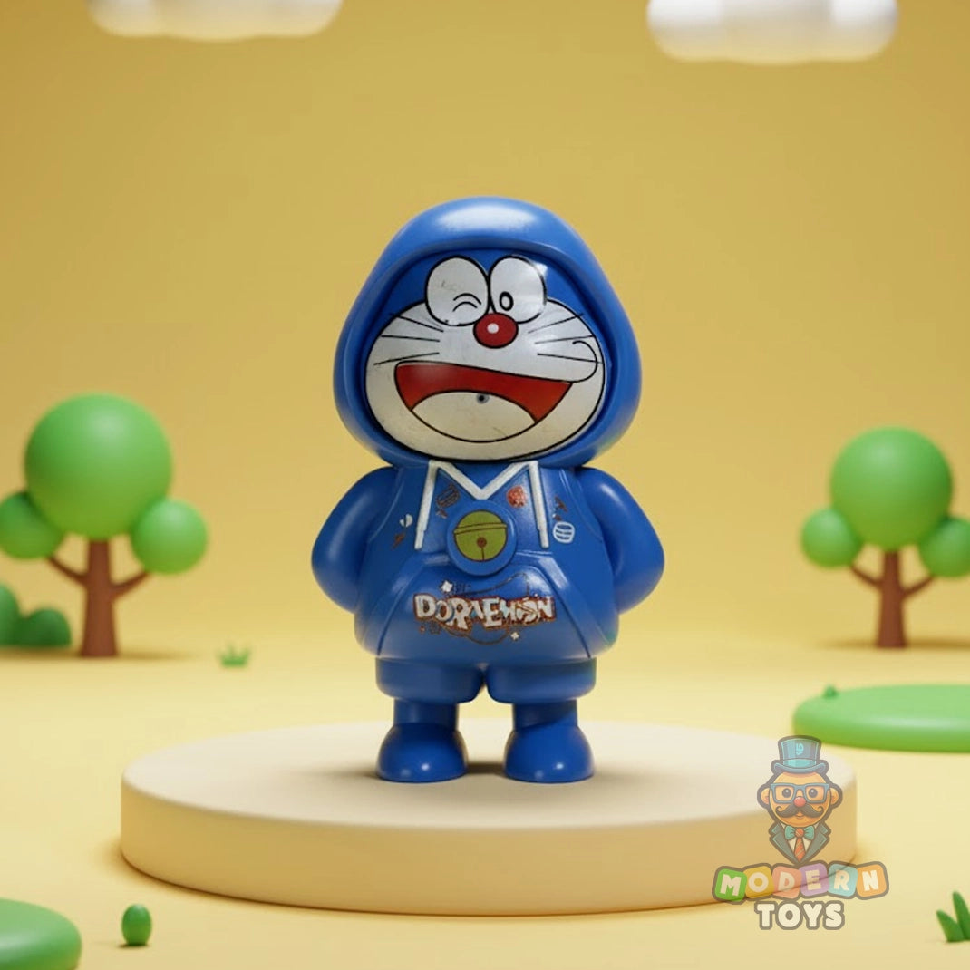 Water Spill Cartoon Toy – Hand Press Water Spray