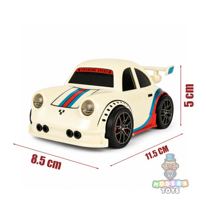MINI DREAM RACING RC CAR